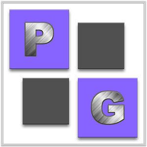 Platinum Galleries Logo
